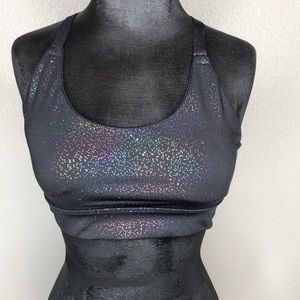 WILDFOX SET Leggings And Sports Bra